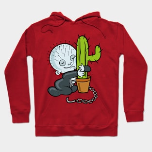 Little Pinhead v2 Hoodie